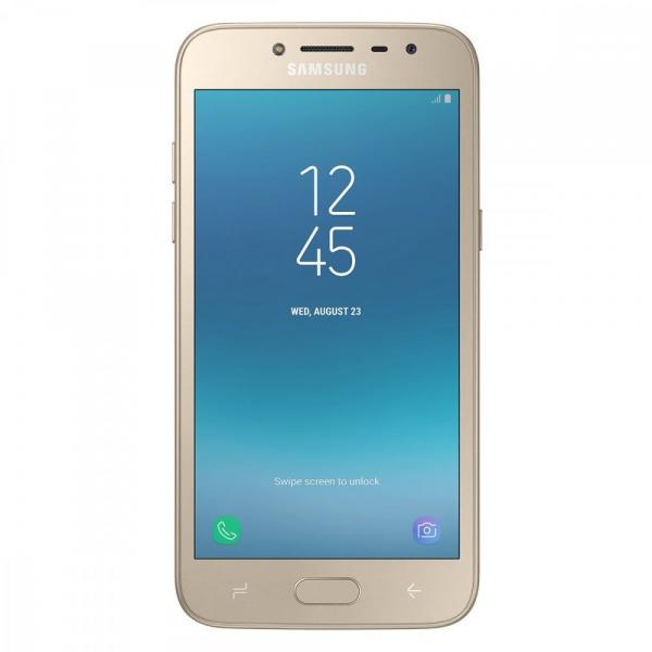 Smartphone Samsung Galaxy J2 Pro Dual Chip Android 7.1 Tela 5 16GB 4G Câm 8MP SM-J250M