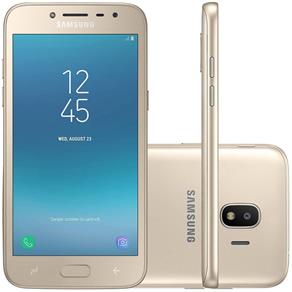 Smartphone Samsung Galaxy J2 Pro Dual Chip