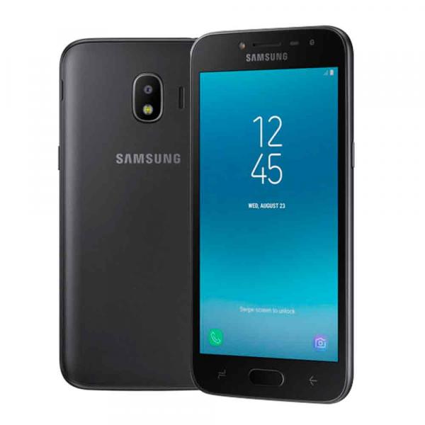 Smartphone Samsung Galaxy J2 Pro, Preto, J250M, Tela de 5", 16GB, 8MP