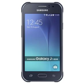 Smartphone Samsung Galaxy J1 Ace 8GB Preto