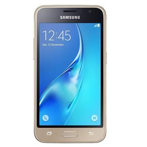 Smartphone Samsung Galaxy J1 Dual Android Tela 4.5P Memória 8GB - SM-J120 - BVOLT