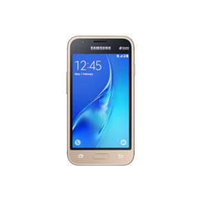 Smartphone Samsung Galaxy J1 Mini Desbloqueado TIM - Dourado