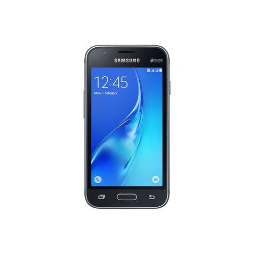 Smartphone Samsung Galaxy J1 Mini Duos 8gb 3g Preto