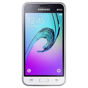 Smartphone Samsung Galaxy J1 Mini Prime SM-J106H/DS Dual SIM 8GB 4.0 5MP - Branco