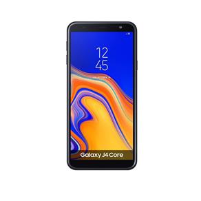 Smartphone Samsung Galaxy J4 Core 16GB 4G - Quad Core 1GB RAM Tela 6 Câm. 8MP + Selfie 5MP -Preto