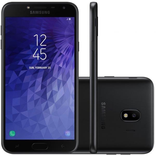 Smartphone Samsung Galaxy J4 J400M 32GB Dual Desbloqueado