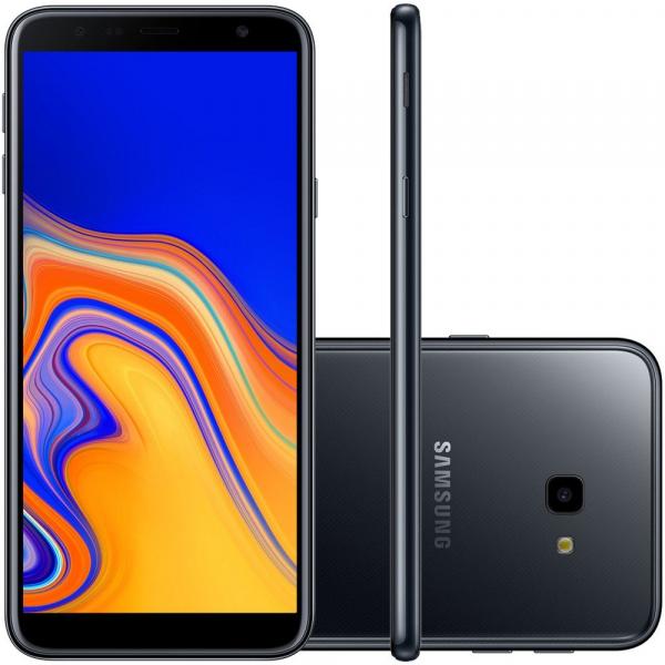 Smartphone Samsung Galaxy J4+ J415G 32GB Desbloqueado