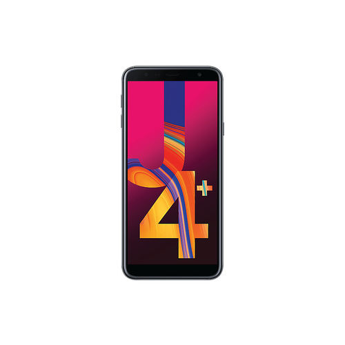 Smartphone Samsung Galaxy J4 Plus 32GB Dual Chip Android 8.1 Tela 6.0" Quad-Core 1.4GHz 4G Câmera 13MP