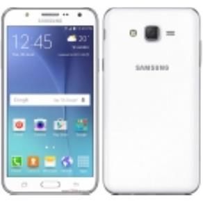 Smartphone Samsung Galaxy J5 Dual Chip Tela 5, 16GB, 4G, 13MP - Branco