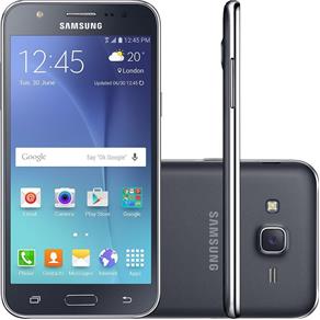 Smartphone Samsung Galaxy J5 Preto 16GB
