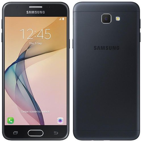 Smartphone Samsung Galaxy J5 Prime, 5", 4G, Android 6.0.1, 13MP, 32GB - Preto