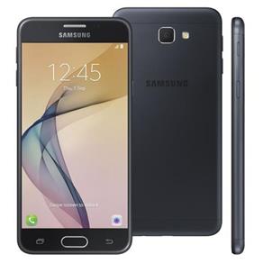 Smartphone Samsung Galaxy J5 Prime Preto Tela 5" 32gb