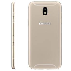 Smartphone Samsung Galaxy J5 Pro 16GB de 5.2" 13MP - Dourado