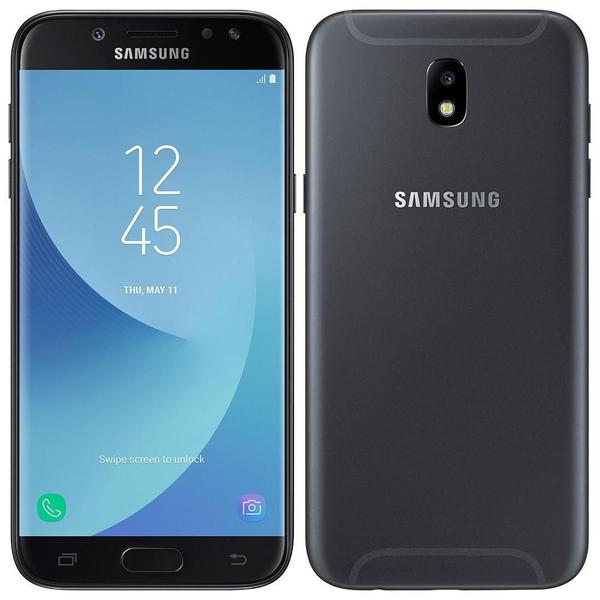 Smartphone Samsung Galaxy J5 Pro, 5.2", 4G, Android 7.0, 13MP, 32GB - Preto