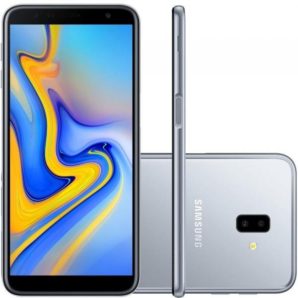 Smartphone Samsung Galaxy J6+ J610G 32GB Desbloqueado