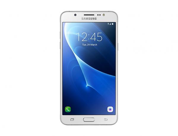 Smartphone Samsung Galaxy J7 Metal Dual Chip Android 6.0 Tela 5.5" 16GB 4G Câmera 13MP