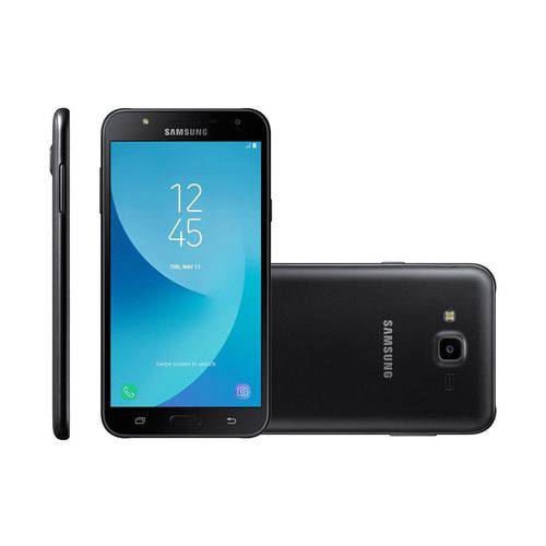 Smartphone Samsung Galaxy J7 Neo Desbloqueado, Tela 5.5'', Android , 16GB, 2GB RAM, Câmera 13MP, 5MP