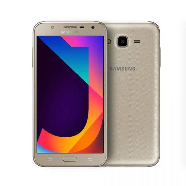Smartphone Samsung Galaxy J7 Neo, Dourado, J701MT, Tela de 5.5", 16GB, 13MP