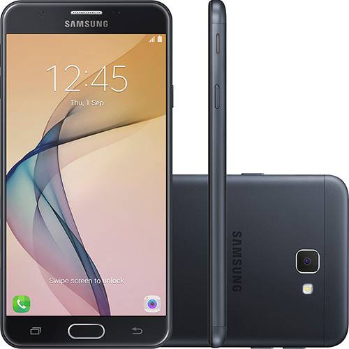 Tamanhos, Medidas e Dimensões do produto Smartphone Samsung Galaxy J7 Prime Dual Chip Android Tela 5.5" 32GB 4G Câmera 13MP - Preto