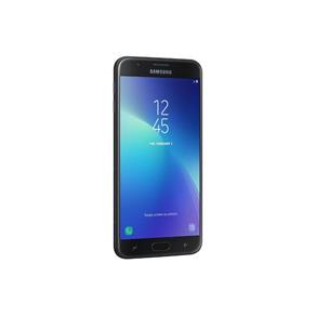 Smartphone Samsung Galaxy J7 Prime 2 TV Digital Preto 32GB Tela 5.5" Dual Chip Android 7.1 Câmera 13MP 3GB RAM Processador Octa-Core - Preto