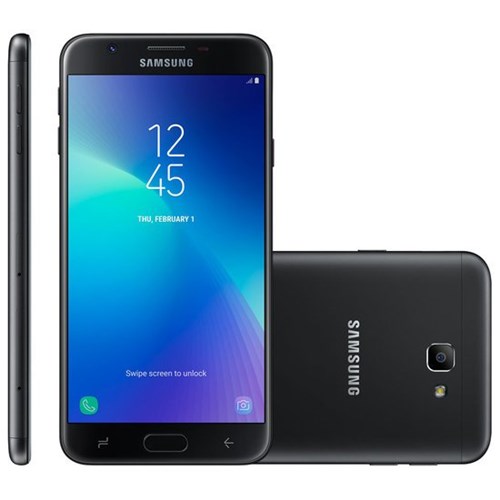 Smartphone Samsung Galaxy J7 Prime 2, TV, Dual, 32GB, 13MP, 4G, Preto - G611