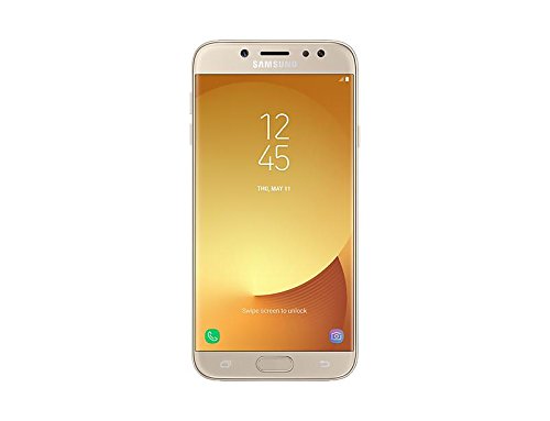 Smartphone, Samsung Galaxy J7 Pro, 64 GB, 5.5'', Dourado