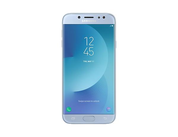 Smartphone Samsung Galaxy J7 Pro, Design em Metal, Octa Core, Tela 5.5", Android 7.0, 64GB, 3GB RAM, Dual Chip