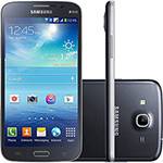 Tudo sobre 'Smartphone Samsung Galaxy Mega 5.8 Duos Preto - GSM'