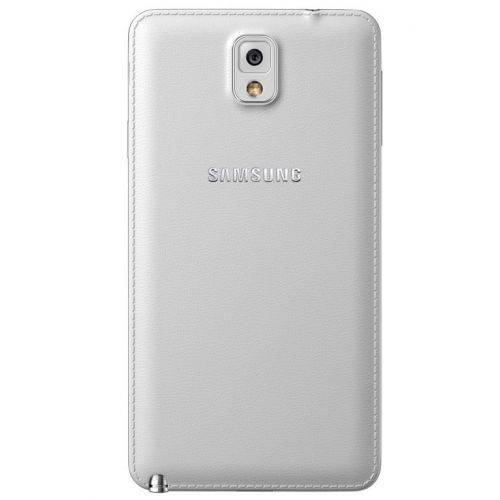 Smartphone Samsung Galaxy Note Iii N9005 Câmera 13mp 3g e 4g Wi-Fi 32gb Branco