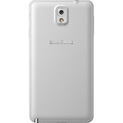 Smartphone Samsung Galaxy Note 3 N9005 Lte Desbloqueado Branco