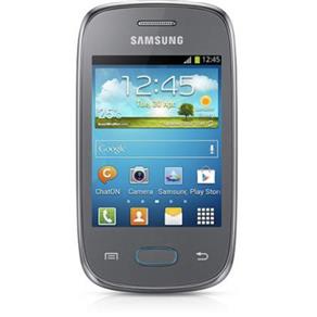 Smartphone Samsung Galaxy Pocket Neo S5310 Prata - GSM