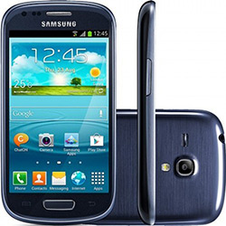 Smartphone Samsung Galaxy S III Mini I8200 Desbloqueado