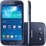 Smartphone Samsung Galaxy S III Neo Duos Dual Chip Desbloqueado Android 4.3 Tela 4.1" 16GB 3G Wi-Fi Câmera 8MP - Grafite