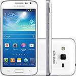Tudo sobre 'Smartphone Samsung Galaxy S3 Slim G3812 Dual Chip Desbloqueado Tim Android 4.2.2 Tela 4.5" 8GB 3G Wi-Fi Câmera 5MP Branco'
