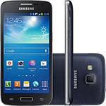 Tudo sobre 'Smartphone Samsung Galaxy S3 Slim G3812 Dual Chip Desbloqueado Tim Android 4.2.2 Tela 4.5" 8GB 3G Wi-Fi Câmera 5MP Preto'