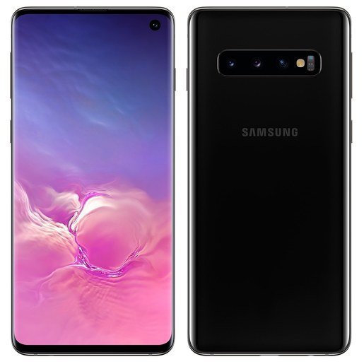 Tudo sobre 'Smartphone Samsung Galaxy S10 128GB Dual Chip Android Tela 6.1” Octa-Core 4G Câmera Tripla Traseira 12MP + 12MP + 16MP - Preto'
