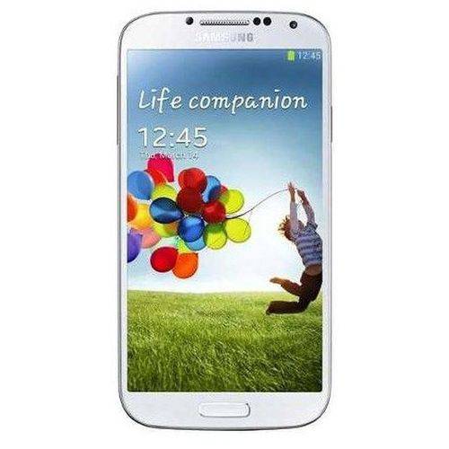 Tudo sobre 'Smartphone Samsung Galaxy S4 I9500 Branco, 16gb, Octa Core (quad Core de 1.6ghz + Quad Core de 1.2gh'