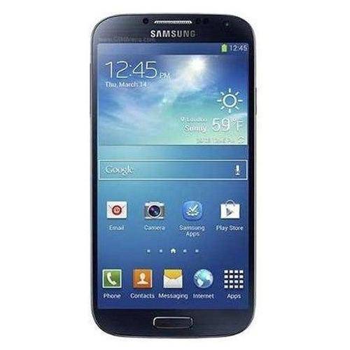 Smartphone Samsung Galaxy S4 I9500 Preto, 16gb, Octa Core (Quad Core de 1.6ghz + Quad Core de 1.2ghz