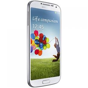 Smartphone Samsung Galaxy S4 I9505 Branco, 16GB, 4G LTE, Tela 5 Polegadas, Android 4.2, Wi-Fi, GPS, Câmera 13 MP e Processador Quad-Core 1.9GHz