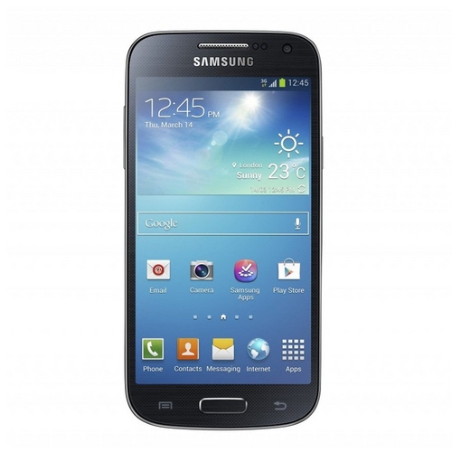 Smartphone Samsung Galaxy S4 Mini Gt-I9192 Desbloqueado, 8gb, 8.0mp