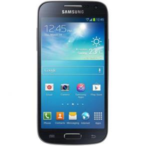 Smartphone Samsung Galaxy S4 Mini I9195L Preto, 8Gb, Dual Core 1.7Ghz, Tela 4 Polegadas, LTE 4G, Android 4.2, Câmera 8MP