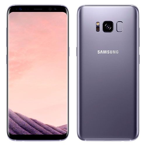 Smartphone Samsung Galaxy S8 Plus, 6.2", 4G, Android 7.0, 12MP, 64GB - Ametista