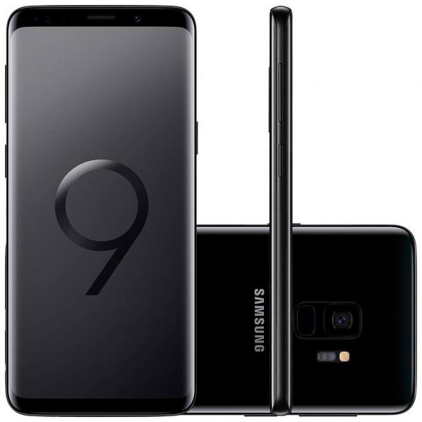 Smartphone Samsung Galaxy S9 SM-G9600 Dual 128GB Desbloqueado