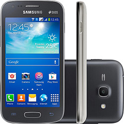 Smartphone Samsung Galaxy SII Duos TV Cinza Desbloqueado Tim GSM