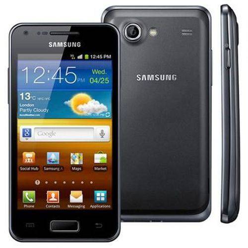 Tudo sobre 'Smartphone Samsung Galaxy Sii Lite I9070 Preto, Tela 4 Polegadas, Camera 5mp + 1.3mp Frontal, Androi'
