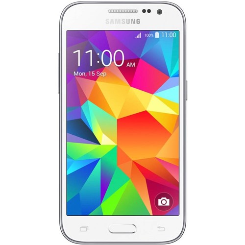 Smartphone Samsung Galaxy Win 2 Duos G360 Tv Desbloqueado Branco