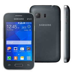 Smartphone Samsung Galaxy Young 2 Dual Chip Tv G130bt, 3.5, Android