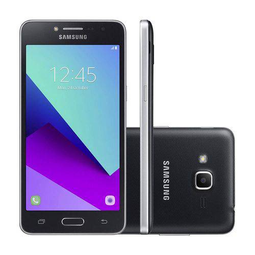 Smartphone Samsung J2 Prime Tv 16GB Tela 5 Câmera 8MP G532 Bivolt Bivolt Bivolt