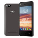 Smartphone Sky Platinum 4.0 Dual Sim , Android 6.0 - Cinza