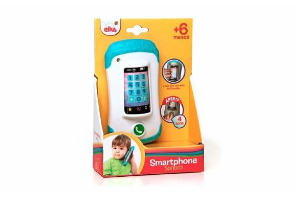 Smartphone Sonoro 967 - Elka